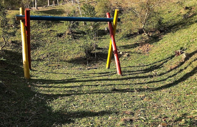 Cabanas Recanto do Rancho - RQ - Foto 55