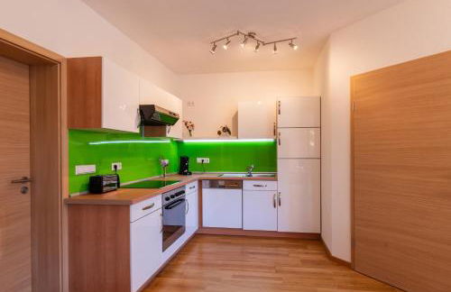 Ferienwohnung s'Kammerl - Photo 3