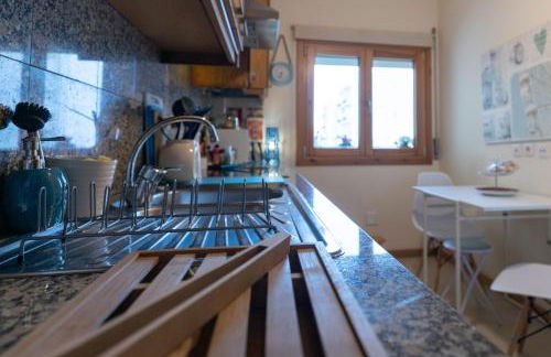 Lua do Mar - T2 - Piscina - Fte ao Mar- Central - Foto 22