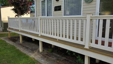 50A ALDERLEY at Hoburne bashley - Foto 4