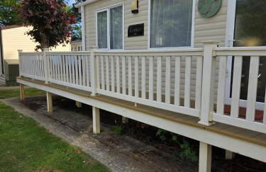 50A ALDERLEY at Hoburne bashley - Foto 4