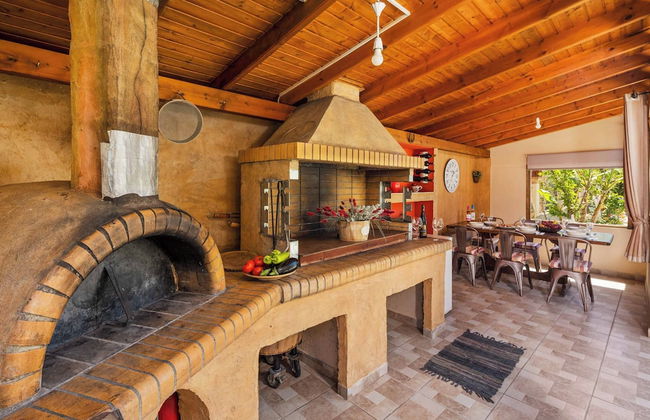 Villa Michael - Foto 37