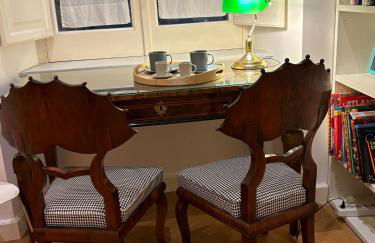 NAPOLIFOREVER Chiaia APARTMENT - Foto 75