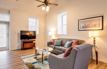 Spacious Private Luxury Apt - Foto 5