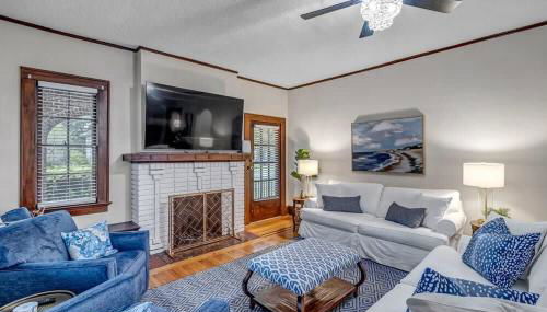 Stunning and Cozy 4BR in Historic Avondale - Foto 3