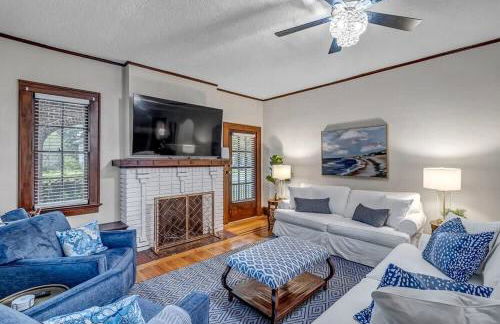 Stunning and Cozy 4BR in Historic Avondale - Foto 3