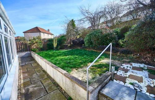 Modern 4-Bed Home, Tranent - Foto 11