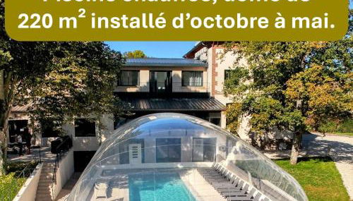 La piscine by Vindihouses - Foto 2