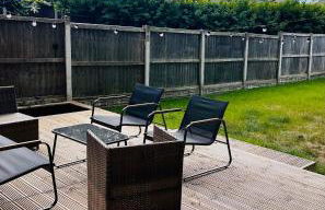 Everythings Cosy at Clucas - Foto 11