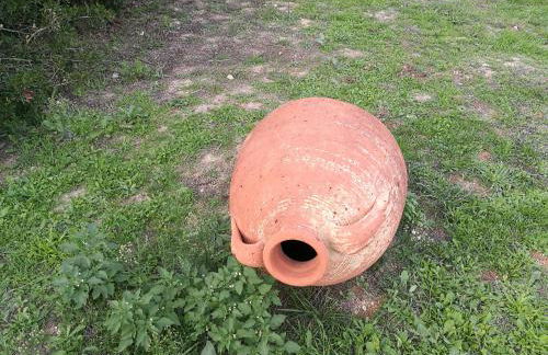 Country House Vignola Mare - Photo 37