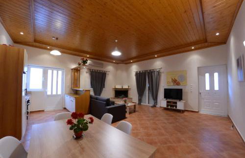 Patras Cozy Lodge - Foto 10