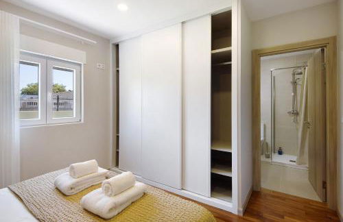 Pontes Guest House - Foto 11