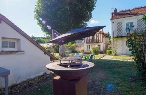 La Demeure de Giverny - Collection Idylliq - Foto 14