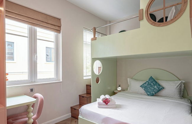 Venus Villa - Novaworld Phan Thiet - Foto 19