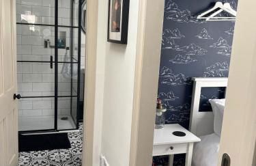 The Shieling, Tenby, Town Centre - Foto 62