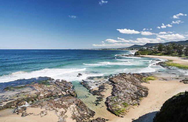 Headlands Austinmer Beach - Foto 8