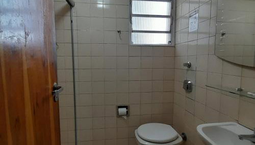 Quarto em Apto ao lado Shopping - Foto 3