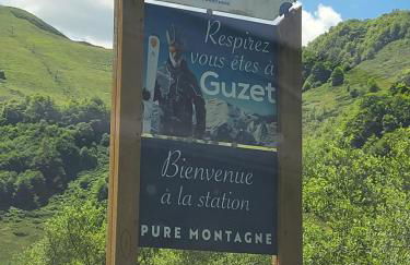 Chez Virginie cocon familial - Foto 18