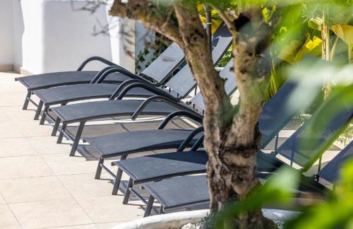 Ca Rulleta Jávea - Foto 36