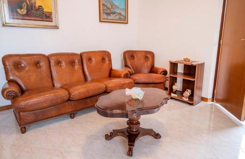 C012 - Camerano, bilocale con doppi servizi e giardino panoramico - Foto 7