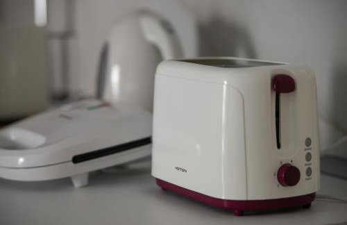 Crist Luxury Apartments - Foto 51