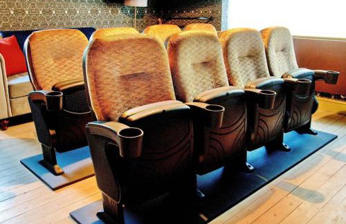 Deluxe 2 or 3 bed Cinema Games Room Pool Table Hot Tub - Foto 36