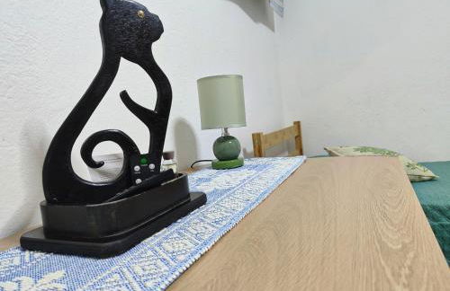 Da Tziu Efisiu Mare e Relax nel Sinis - Foto 19