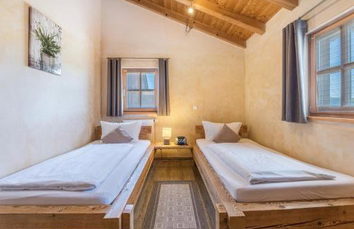 Ferienwohnung Stub´n - Foto 8