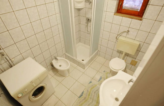 Boutique Apartment in Tribanj With Terrace - Foto 12