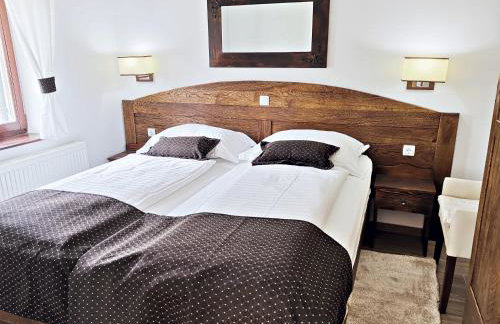 Etno Garden Apartments - Foto 56