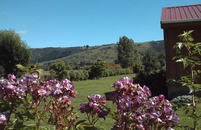 Longbourne Lodge - Foto 53