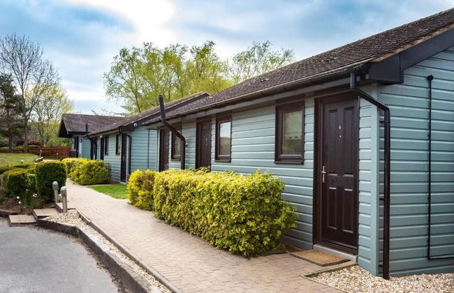 The Vale Golf and Country Club - Foto 45