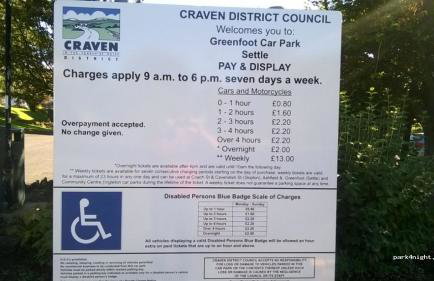 Jubilee Cottage in the Yorkshire Dales - Foto 22