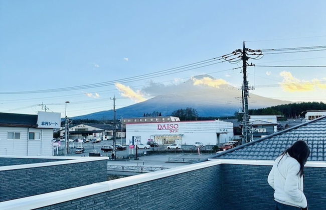 Megu Fuji Plus+ - Foto 44