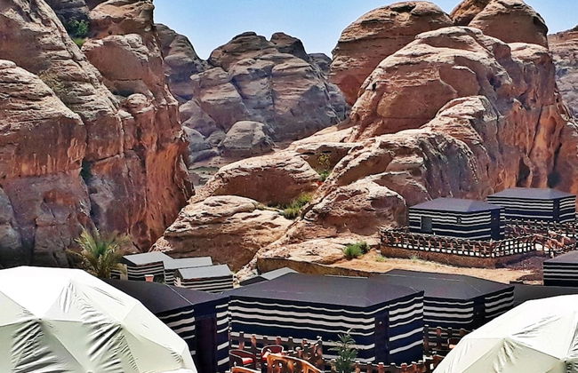 Seven Wonders Luxury Camp - Photo 51