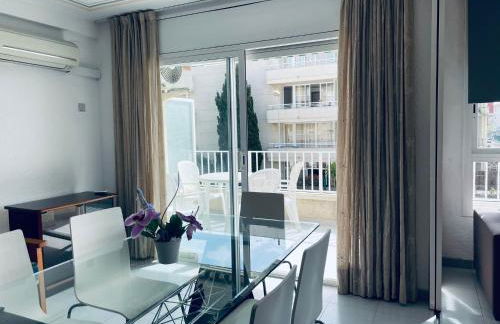 APARTAMENT ILLA MAR D´OR L`ESTARTIT - Foto 12