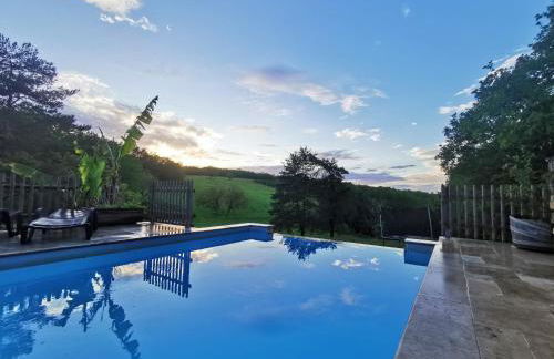 Gîte Les Combes Montignac Lascaux - Foto 2