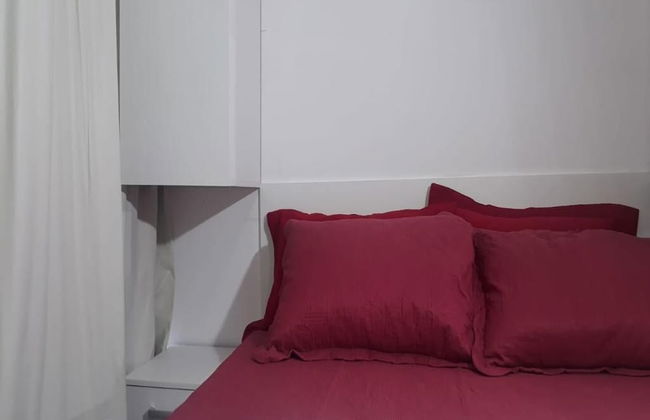 Studio Central Próximo a Rodoviária - Foto 13