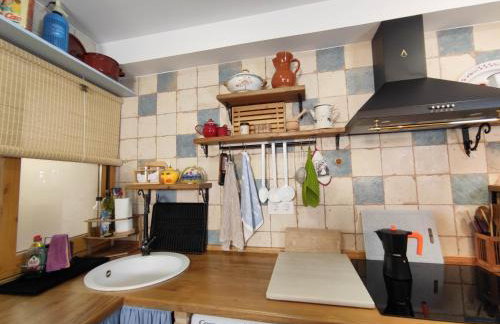 Casa Rural Aromas de Siempre - Foto 7