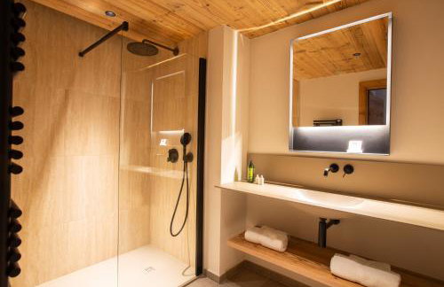 Les Appartements du Mérilys - Foto 57