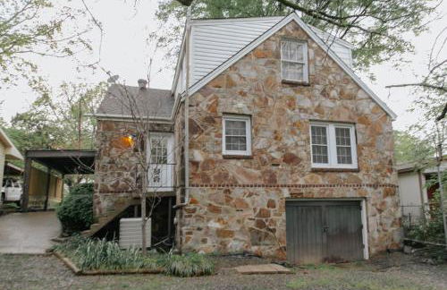 The Woodlawn Tudor - Foto 50