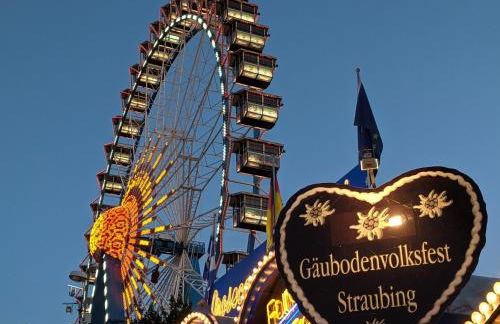 Altstadtloft Straubing - Foto 19