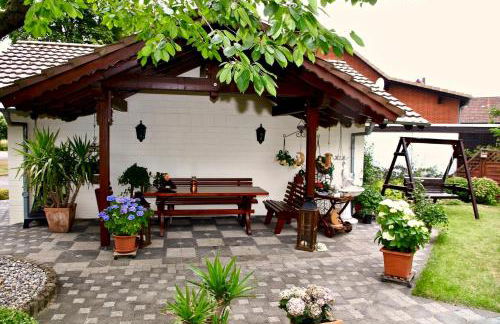 Ferienwohnung Koch Nr 5 Souterrainwohnung - Foto 11