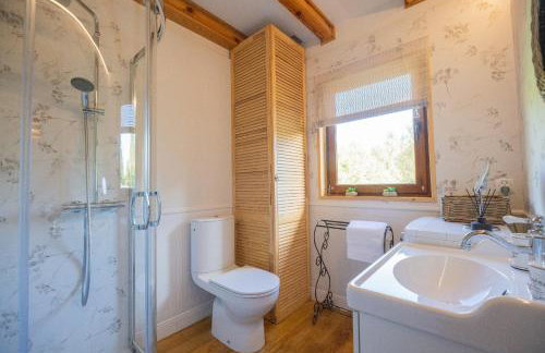 Dom wakacyjny w kratkę & spa - Foto 17