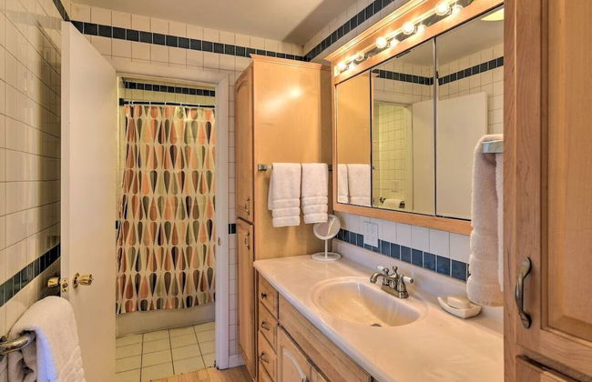 Parkstrip Place, Pet Friendly Downtown Home by RedAwning - Foto 45