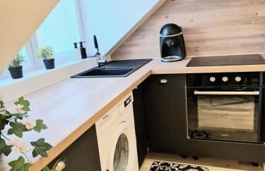 L'élémentaire, appartement chic et central - Foto 15