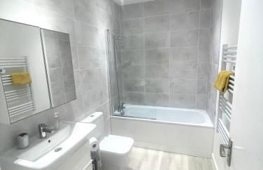 La Fontaine Court Apartments - Aldershot - Foto 17