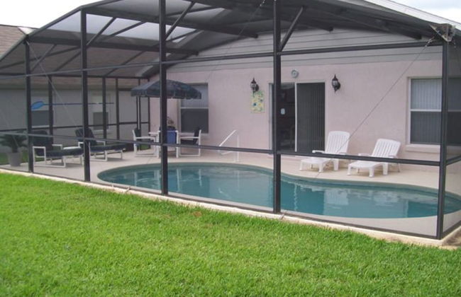 4BR 3BA Home in Indian Creek by CV-2653 - Foto 18