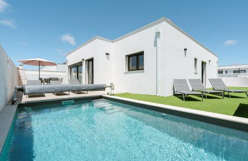 Casa Ventosa with private pool - Foto 37