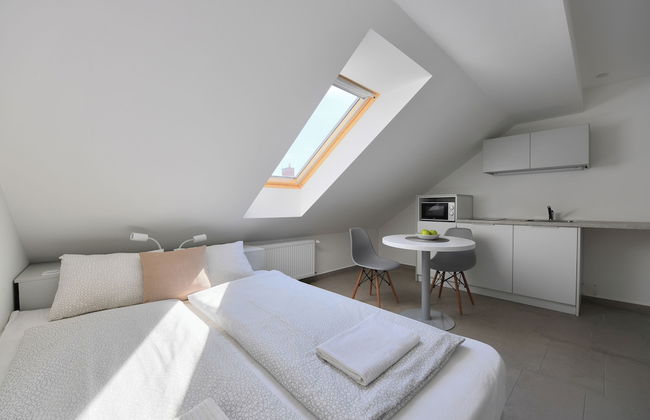 Villa Oliver Hévíz 1 - Foto 17